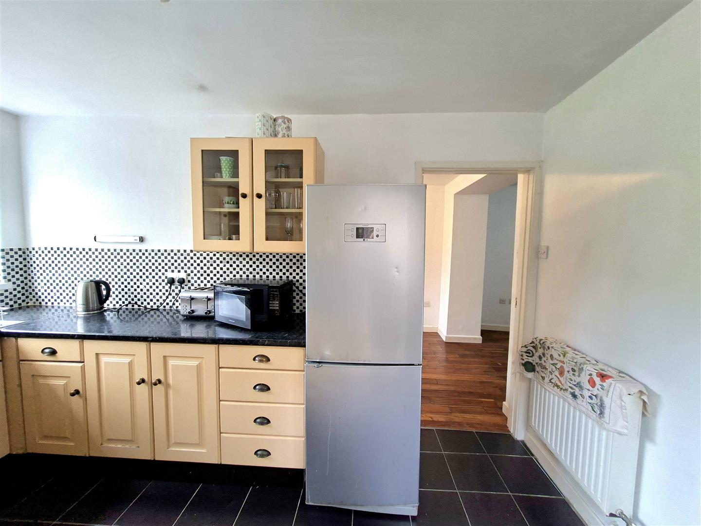Kimberley Road, Sketty, Swansea, SA2 9DP